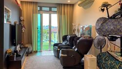 Waterfront @ Faber (D5), Apartment #554646751